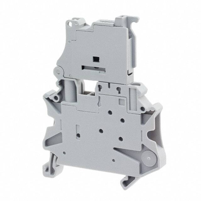 3074172 Phoenix Contact  Canale guida DIN